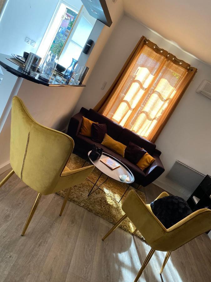 Вилла Cocooning Bed&Spa Тулуза Экстерьер фото