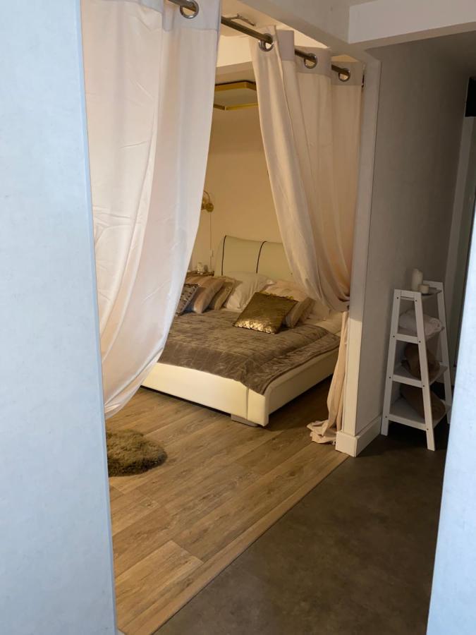 Вилла Cocooning Bed&Spa Тулуза Экстерьер фото