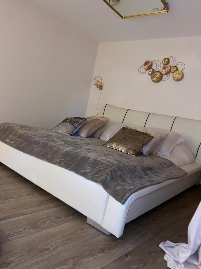 Вилла Cocooning Bed&Spa Тулуза Экстерьер фото